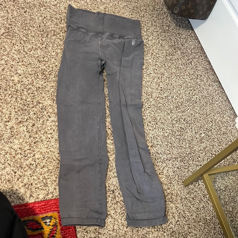 Free People Leggings